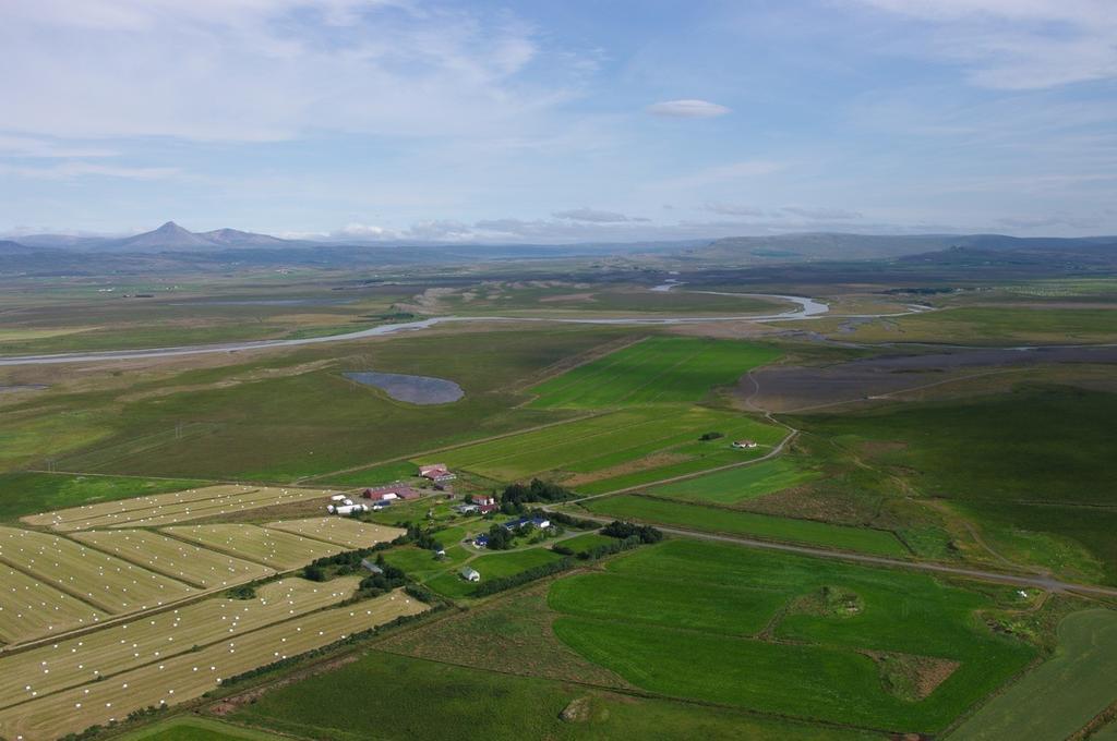 Villa Jadar Farm Bær Zimmer foto