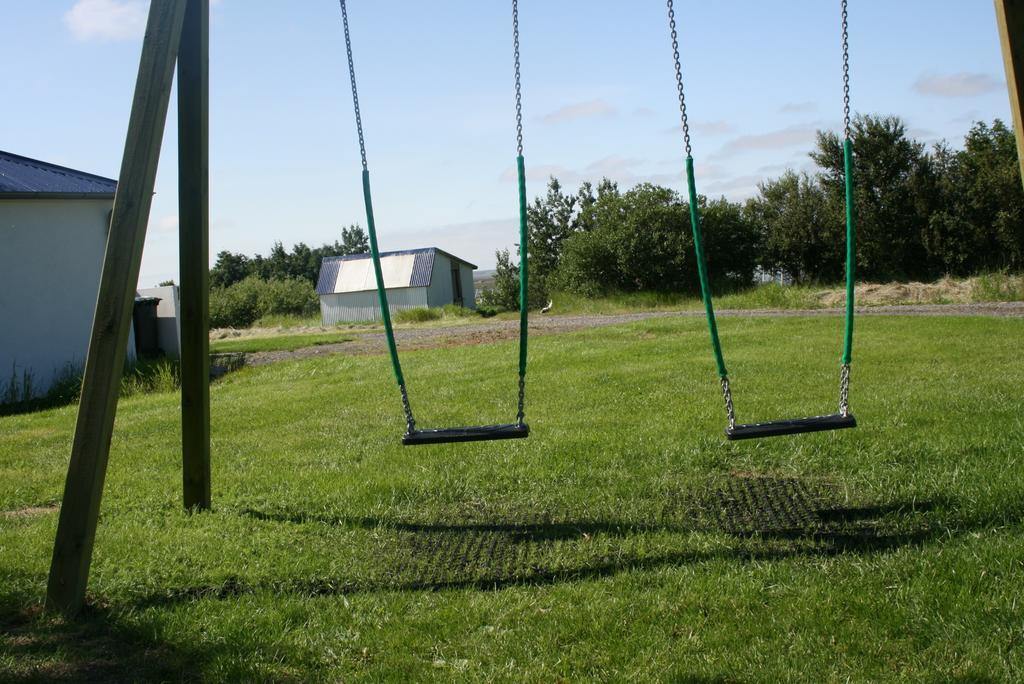 Villa Jadar Farm Bær Zimmer foto